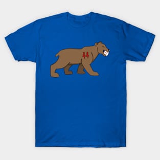 Cubs #44 T-Shirt